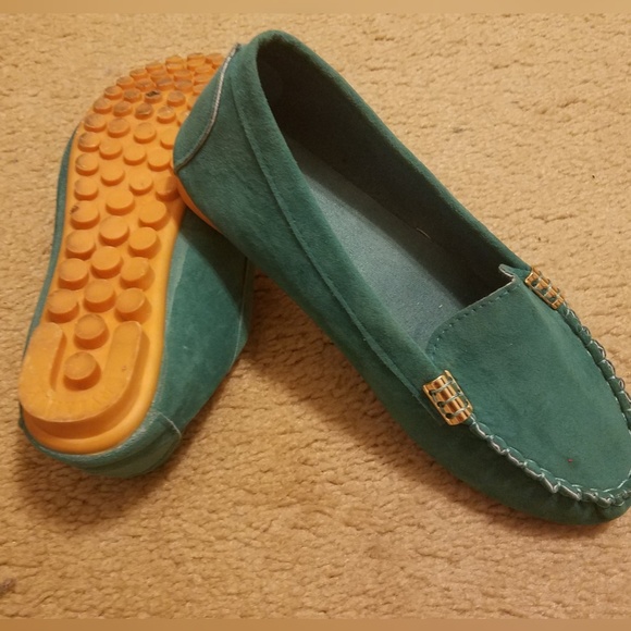 Xiuxian women's loafers - Picture 4 of 4